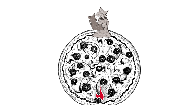 procipito-negro procipito-negro